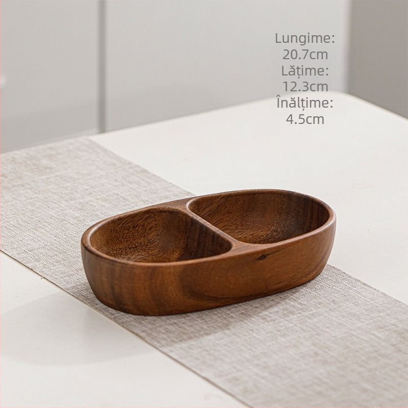 Platou pentru fructe - Brand Only xuanhui; Stil: modern minimalist; Tip de stil: simplu; Lansare: 2025