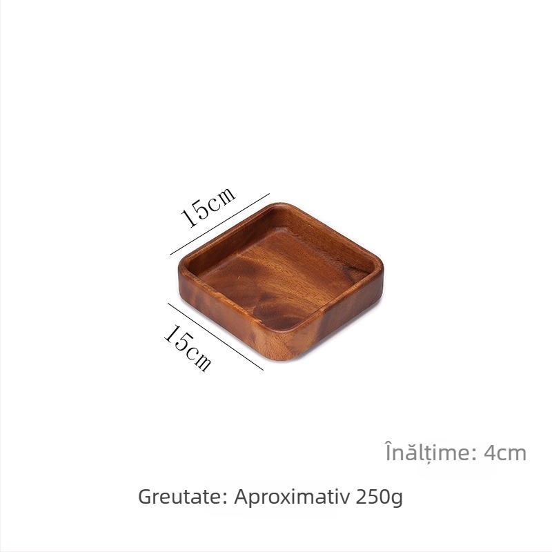 Platou pentru fructe - Brand Only xuanhui; Stil: modern minimalist; Tip de stil: simplu; Lansare: 2025