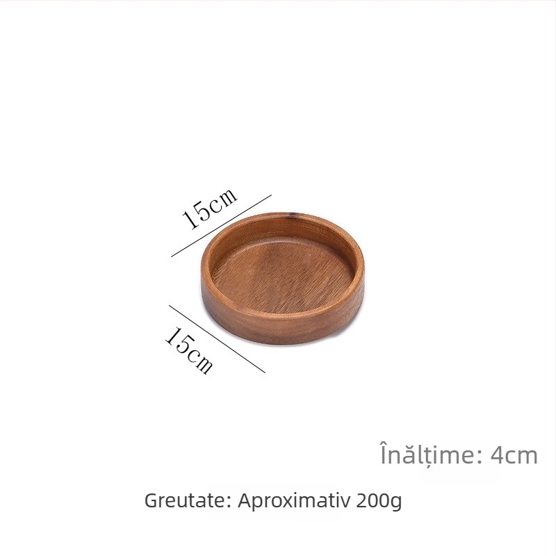 Platou pentru fructe - Brand Only xuanhui; Stil: modern minimalist; Tip de stil: simplu; Lansare: 2025