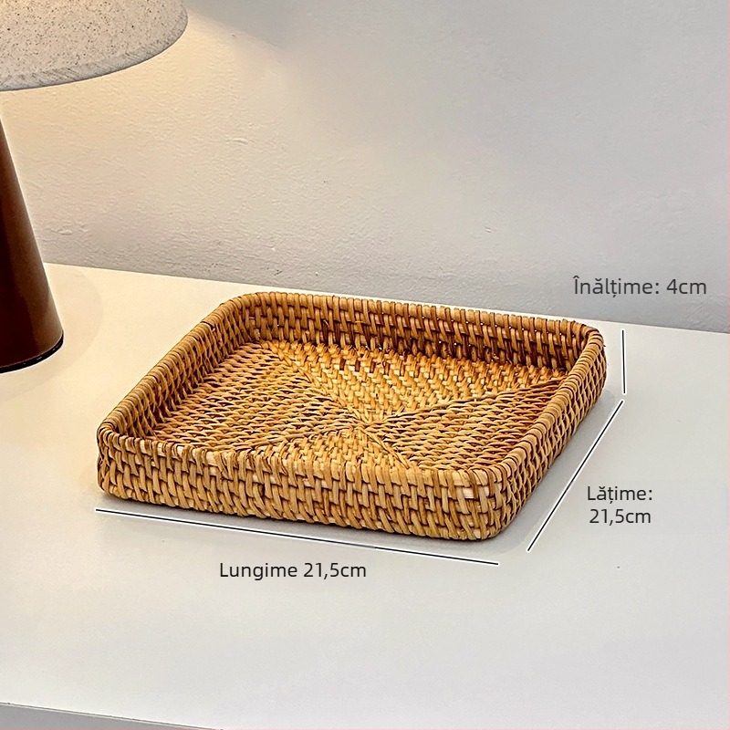 Raft de depozitare în colț pentru birou, cu suport pentru pahare și dulap pentru masă, model H1259