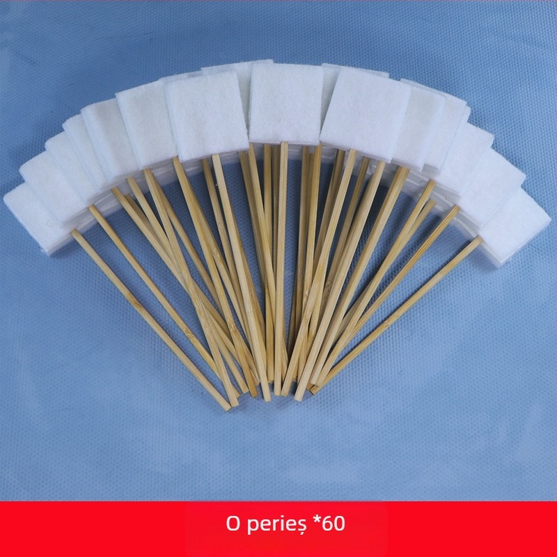 Perie de toaletă de unică folosință pentru uz casnic — fără colțuri moarte, curățare în crăpături, nucleu de înlocuire, plastic