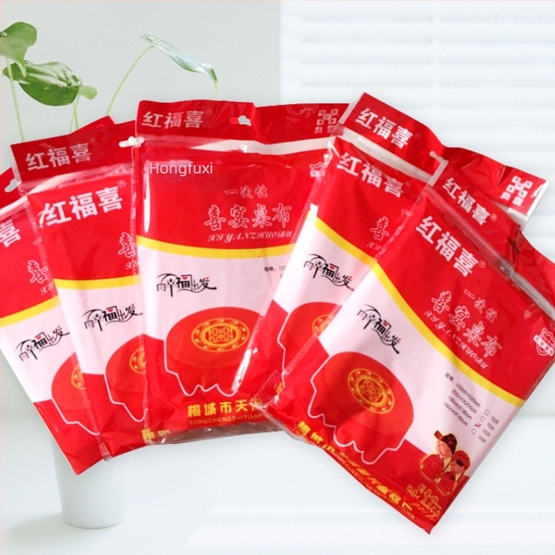 Foaie de masă din plastic, de unică folosință, rotundă, îngroșată, impermeabilă