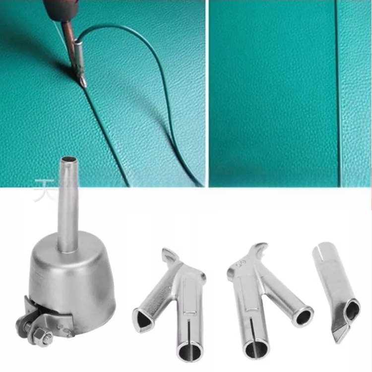 Pistol industrial de aer cald Zhenyu, 220V, monofazat