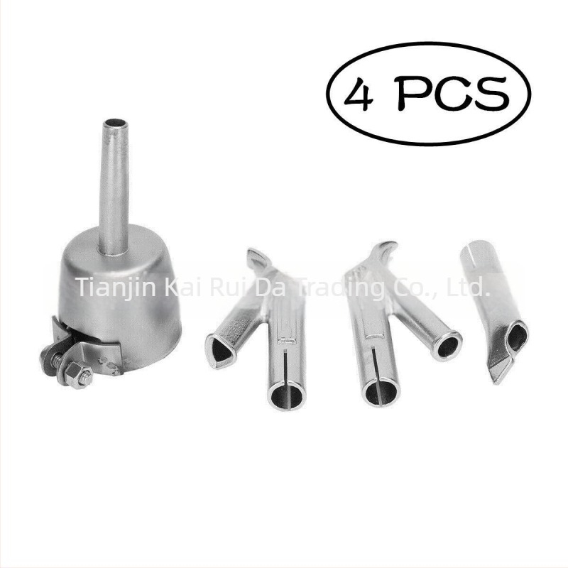 Pistol industrial de aer cald Zhenyu, 220V, monofazat