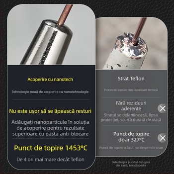 MIG sudură: vârf de contact electroplacat și duză din cupru 1.0/1.2 mm, acționare pneumatică, aer cald și radiație infraroșie