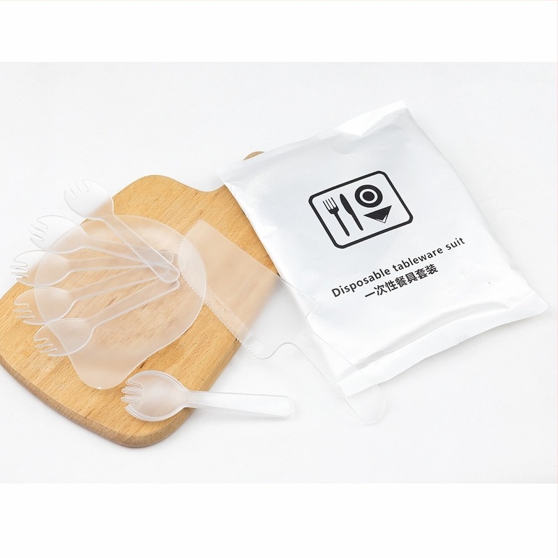 Set de farfurii pentru tort, veselă plastică de unică folosință cu design de picături de apă, imprimare logo, personalizare disponibilă, pachet 100