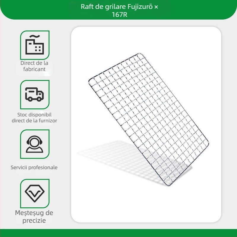 Thousand Stone set portabil din aliaj de aluminiu pentru plăci și griluri de grătar pentru 1–2 persoane