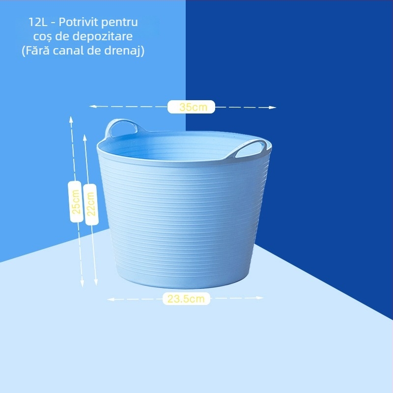Cadă de baie înălțată pentru bebeluți — plastic, brand Xingying, pentru baie a copiilor