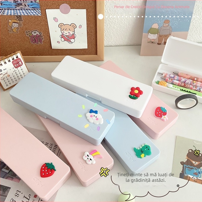 Penar, plastic, model B-WJ-301, 70 g, pachet 200 buc, ambalaj OPP