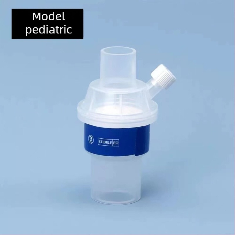 Circuit de respirație pentru anestezie, de unică utilizare, pentru aparat de anestezie și echipament respirator | Material: PP | Brand: Yunda/alte | 1 set per pachet | Aprobarea medicamentului/echipamentului: Yu machinery note 20182080722