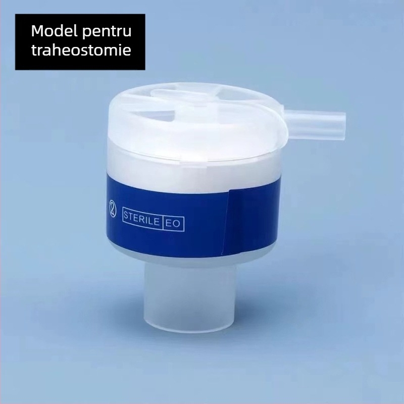 Circuit de respirație pentru anestezie, de unică utilizare, pentru aparat de anestezie și echipament respirator | Material: PP | Brand: Yunda/alte | 1 set per pachet | Aprobarea medicamentului/echipamentului: Yu machinery note 20182080722