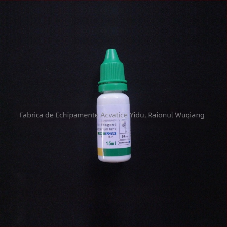 Difuzor CO2 cu detector pentru acvariu cu plante – sticlă, brand YUMIAO CW, difuzie cu valvă de control