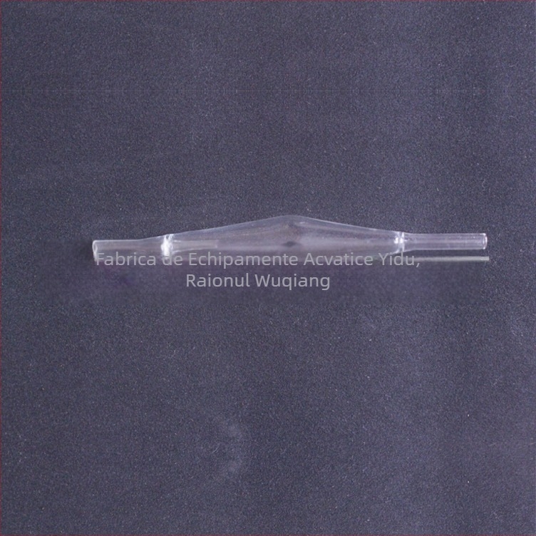 Difuzor CO2 cu detector pentru acvariu cu plante – sticlă, brand YUMIAO CW, difuzie cu valvă de control