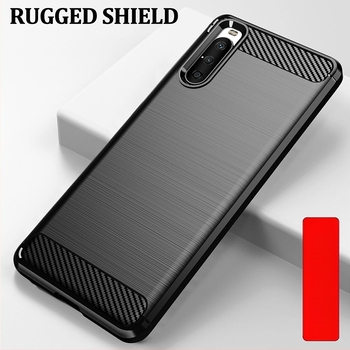 Carcasă TPU Sony 1III/10III – Acoperire totală, Rezistentă la șocuri, Gestionare căldură, Turnată prin injecție, Personalizabilă