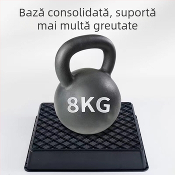 Tavă pentru răsaduri | plastic PET, rezistent la coroziune, durabil, pentru utilizare pe birou, stil modern minimalist