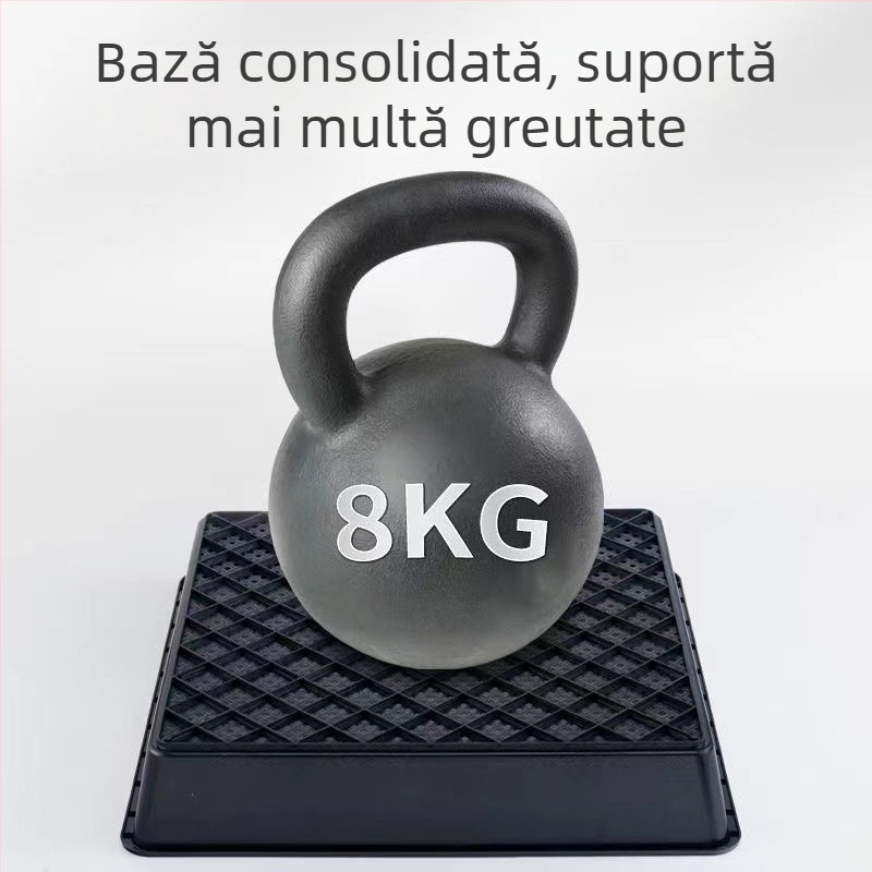 Tavă pentru răsaduri | plastic PET, rezistent la coroziune, durabil, pentru utilizare pe birou, stil modern minimalist