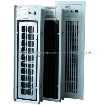 Avainas purificator de aer microelectrostatic pentru HVAC central – sterilizare și eliminare praf