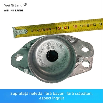 Conector de scaun din aluminiu și suport al structurii caroseriei pentru Bora Lavida (Model 1JD 513 353)