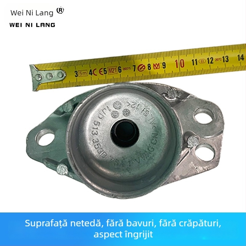 Conector de scaun din aluminiu și suport al structurii caroseriei pentru Bora Lavida (Model 1JD 513 353)
