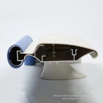 Mânere anticoliiziune, tip 143, din aliaj de aluminiu, brand Cologne, pentru azile și spitale