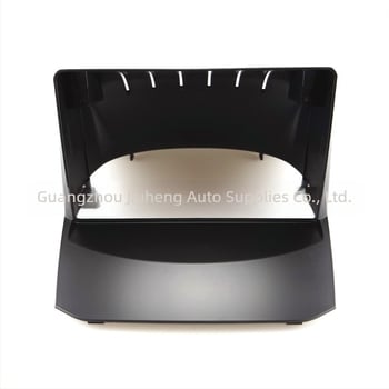 Panou audio Ford Fiesta pentru navigație DVD | ABS | 12V | 500 g | Peak Degree | Distracție auto