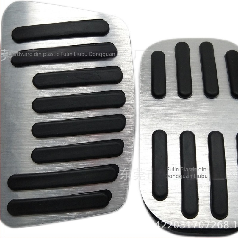 Pedala accelerație din aliaj de aluminiu FVL pentru Toyota – pentru transmisii automate, modele noi