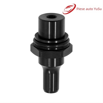 Valvă PCV PERRIN pentru BMW N54 – aliaj de aluminiu, modele 99604/99605, compatibil cu E91 335i (2007–2010) și 535xi (2008)