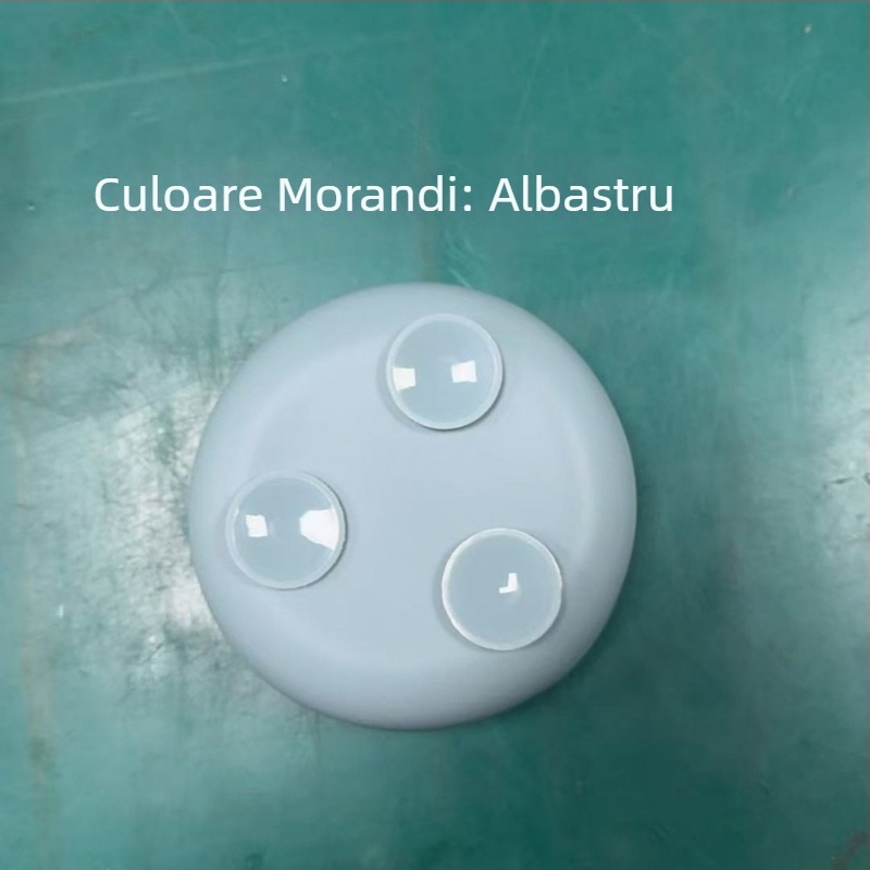 Bol de hrănire pentru bebeluți cu ventuză, din oțel inoxidabil 304 și silicon, demontabil, antiderapant și izolat termic, pentru copii peste 3 luni