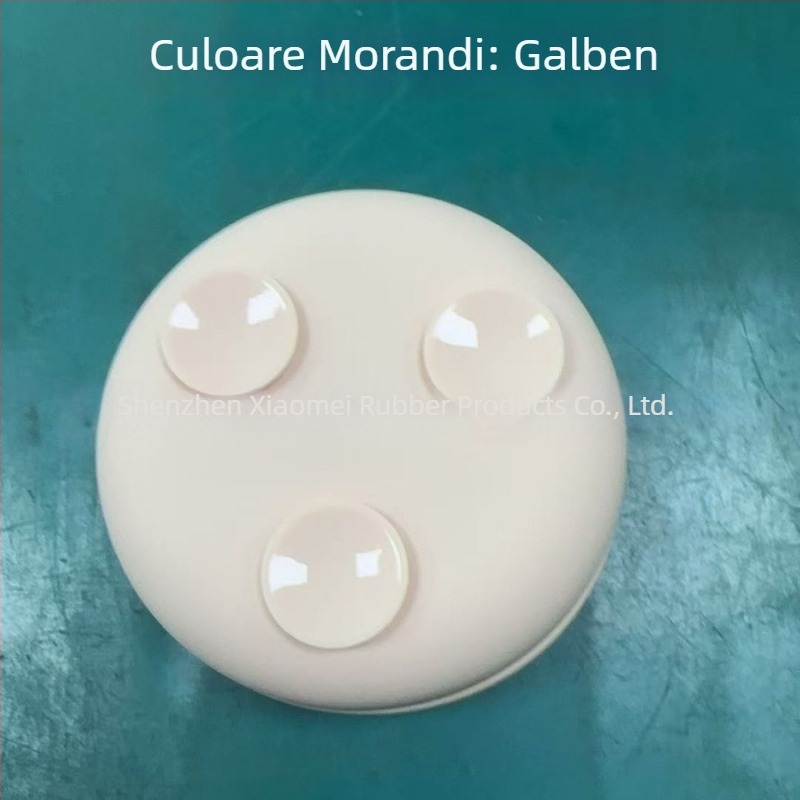 Bol de hrănire pentru bebeluți cu ventuză, din oțel inoxidabil 304 și silicon, demontabil, antiderapant și izolat termic, pentru copii peste 3 luni