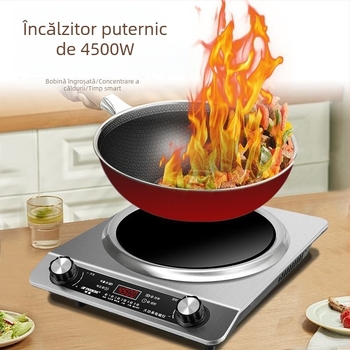 Inducție concavă hemisferică – set All-in-One, 4500W, brand Peskoe/hemisphere, origine: Altele, zonă principală de vânzări: Altele