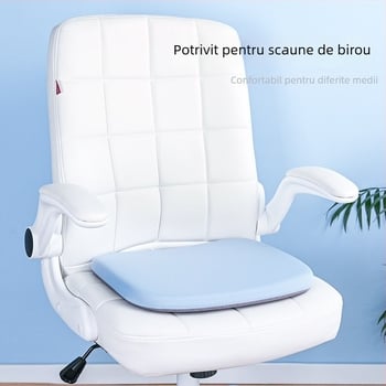 Pernă de șezut pentru canapele universale; material: burete și fibră de poliester; stil: tip pernă; model: altul