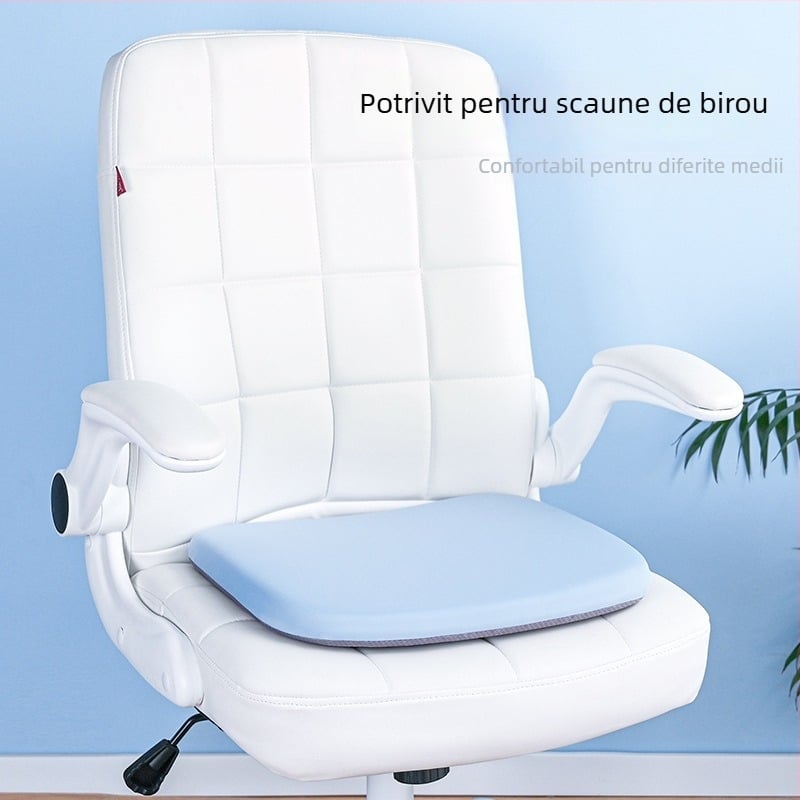 Pernă de șezut pentru canapele universale; material: burete și fibră de poliester; stil: tip pernă; model: altul