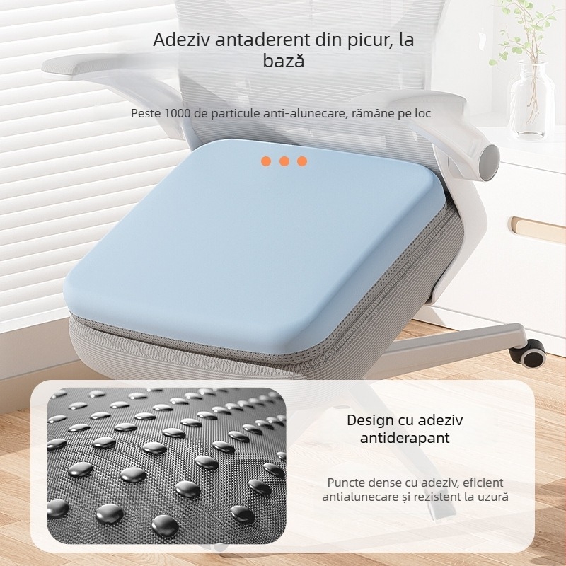 Pernă de șezut pentru canapele universale; material: burete și fibră de poliester; stil: tip pernă; model: altul