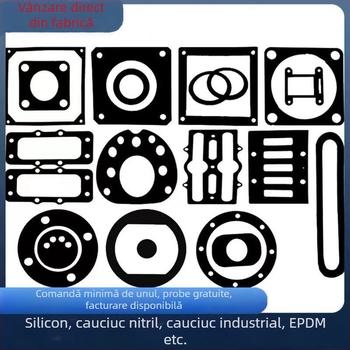 Covoraș izolant din cauciuc, 10kV, pentru camere de distribuție, antiderapant, foi de cauciuc
