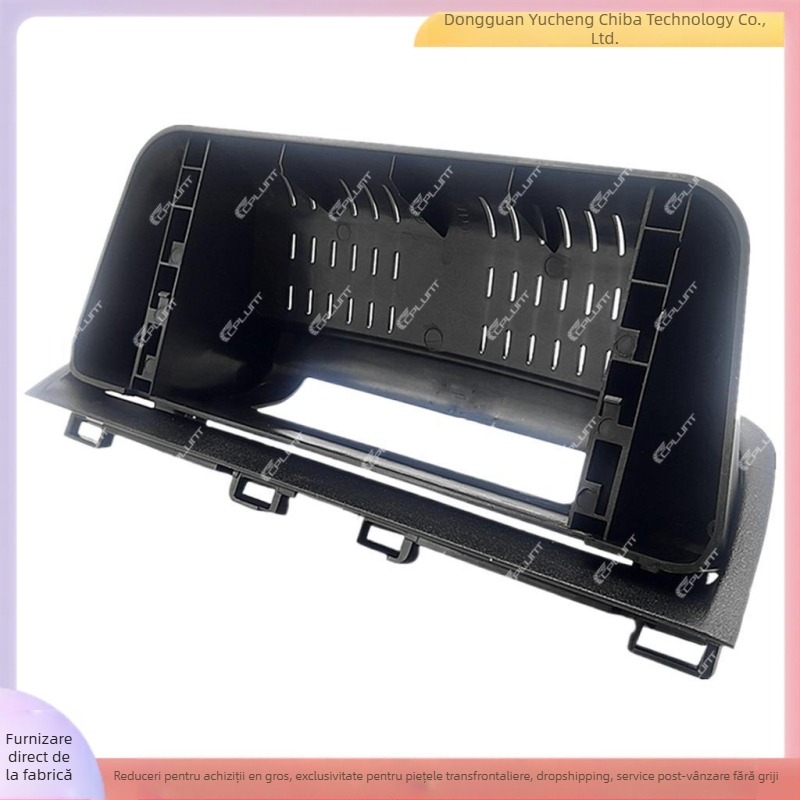 Cadru de navigație Android pentru Mazda3 Axela panoul central — ABS+PC, 800 g, 2014-2019