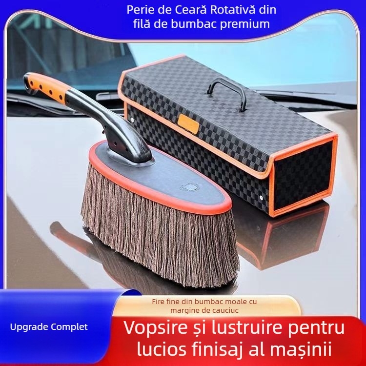 Perie de spălat auto rotativă | Che yixing | materiale plastice tehnice