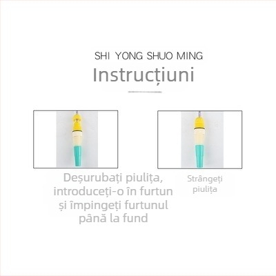 Cap de irigare pentru grădină – cap de aspersor pentru furtun și pistol de apă pentru irigarea grădinii și a legumelor (Cod produs: Al891865519567; conexiune furtun; cap de aspersor; pistol de apă)