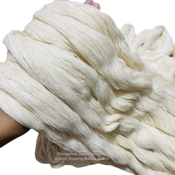 Cutie de cusut - fir de bumbac gros pentru reparații la quilt în stil vechi; originea Shandong; 300 buc. pe cutie; greutate brută 25