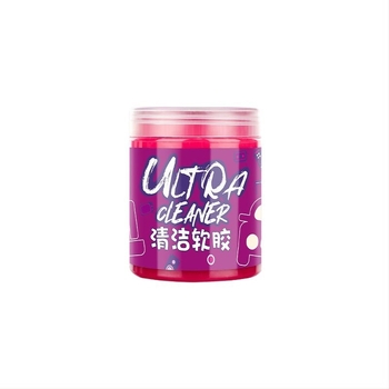 Gel de curățare pentru interiorul mașinii - gel moale, îndepărtarea prafului, gel vid multifunctional; Greutate: 160/250 g; Brand: Blue bright merrichi; Marcă privată autorizată: Da