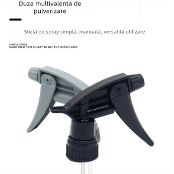Stropitoare Car Guy (Material: PP; Brand: Car Guy; Tip: Stropitoare)