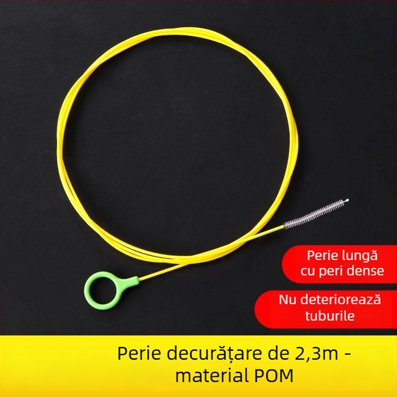 Perie de spălat auto – plastic, marcă Yi Ju, marcă privată autorizată