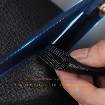 Foarfece croitor pentru tăierea țesăturilor, manuale, brand Xinye, potrivite pentru îmbrăcăminte profesională și cusut acasă