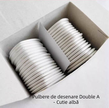 Pulbere de marcare pentru cusut – marcare haine, cretă de marcare, pudră pentru pinking; Categoria: Pinking; Stil: Modern minimalist; Origine: Altele