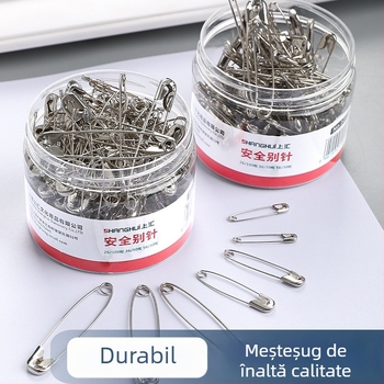 Încuietoare pentru haine – metal, ambalaj tubular, model Alt, număr de produs 1050, marcă Shanghai