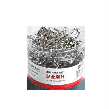 Încuietoare pentru haine – metal, ambalaj tubular, model Alt, număr de produs 1050, marcă Shanghai