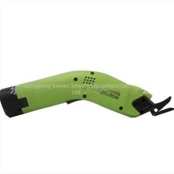 Foarfeci electrice pentru tăierea țesăturilor, a hainelor, a fibrei de sticlă și a pielii – 220V