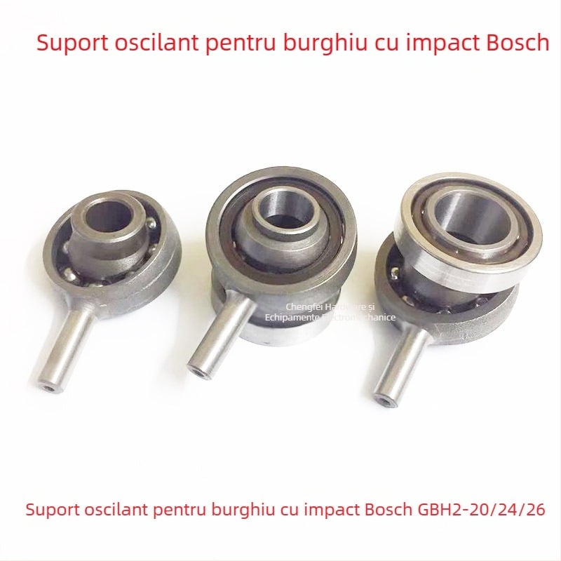 Accesoriu rulment pentru ciocanul cu impact GBH2-26/20/24 – rulment excentric, tensiune 36, pentru oțel inoxidabil