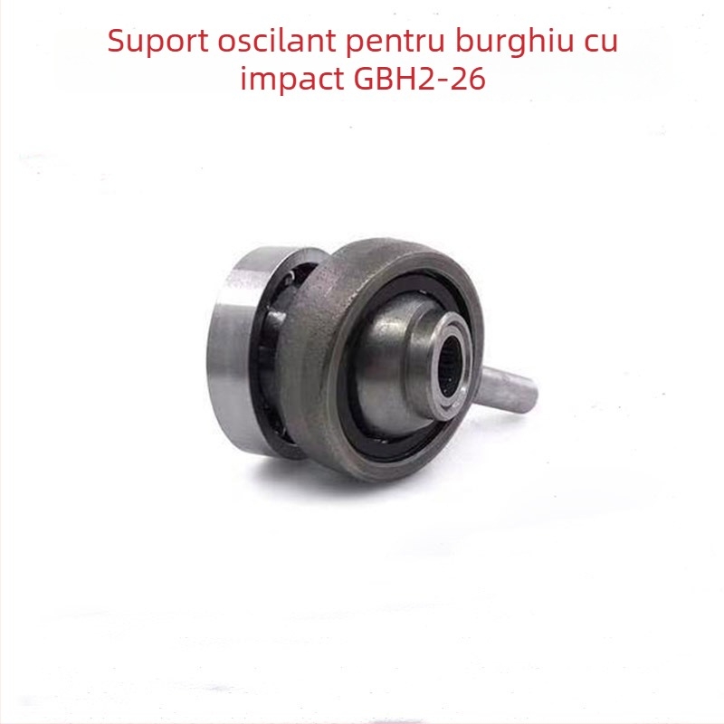 Accesoriu rulment pentru ciocanul cu impact GBH2-26/20/24 – rulment excentric, tensiune 36, pentru oțel inoxidabil