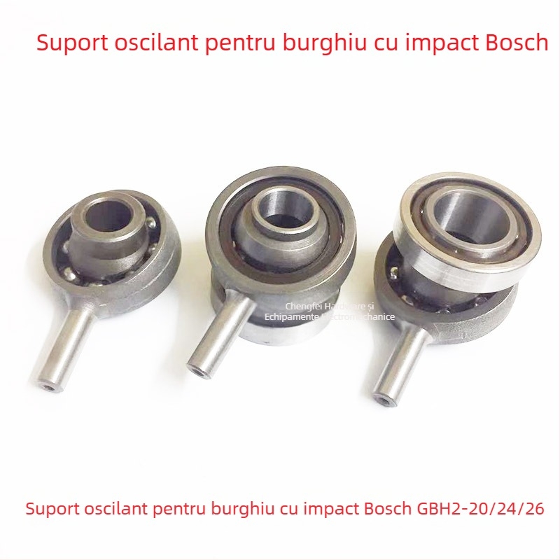 Accesoriu rulment pentru ciocanul cu impact GBH2-26/20/24 – rulment excentric, tensiune 36, pentru oțel inoxidabil