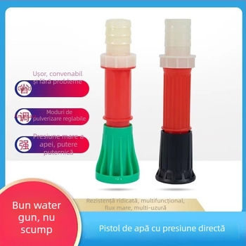 Pistol de stropire Yuxi pentru spălarea mașinilor, Greutate 0.1